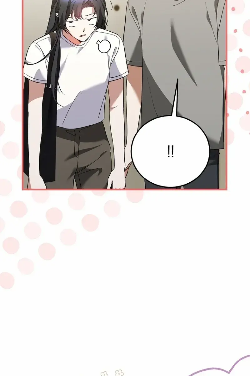 Stuck in Class With the Crazy Male Leads Chapter 57 Page 34