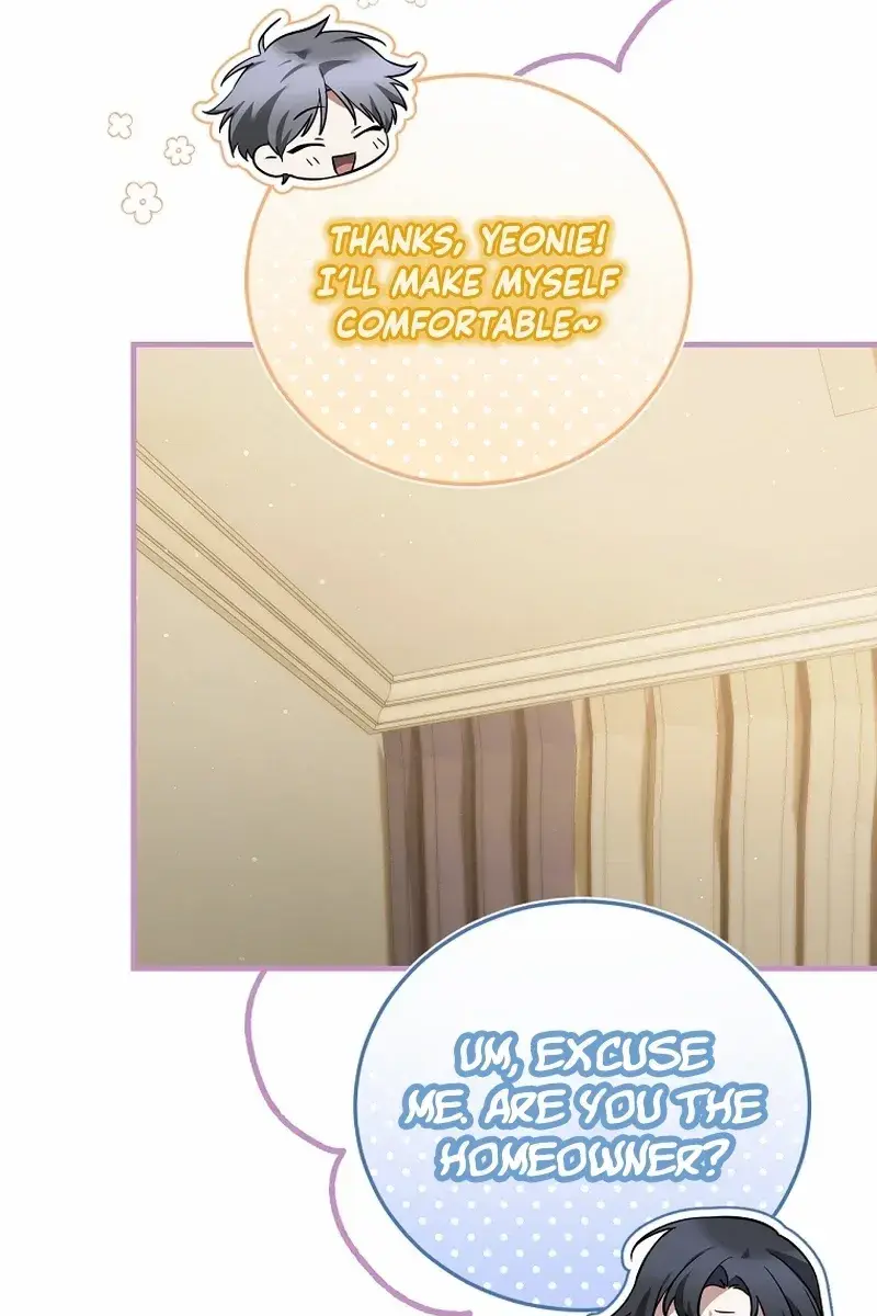 Stuck in Class With the Crazy Male Leads Chapter 57 Page 35