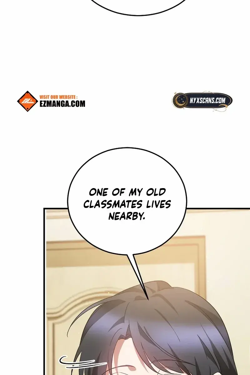 Stuck in Class With the Crazy Male Leads Chapter 57 Page 51