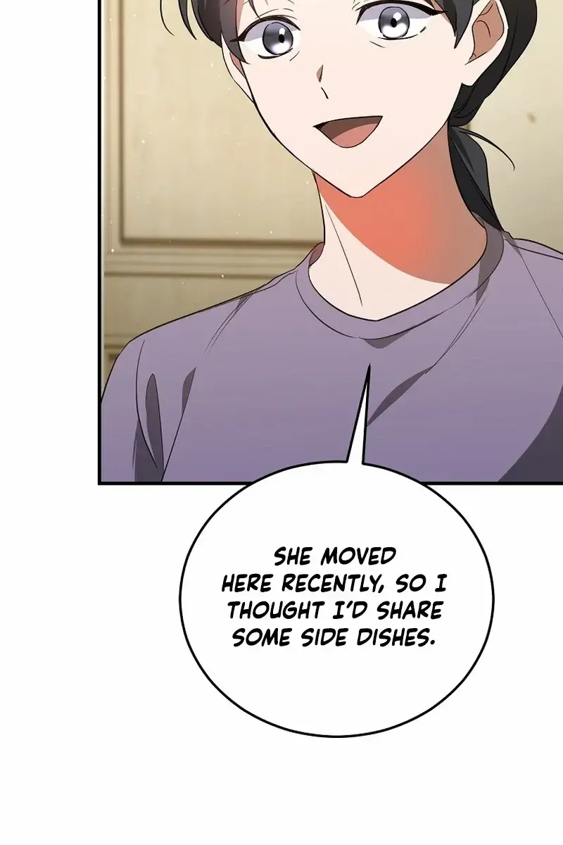 Stuck in Class With the Crazy Male Leads Chapter 57 Page 52
