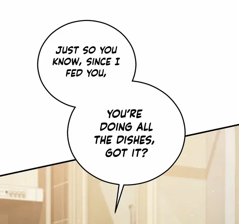 Stuck in Class With the Crazy Male Leads Chapter 57 Page 55