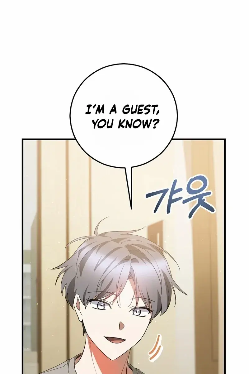 Stuck in Class With the Crazy Male Leads Chapter 57 Page 58