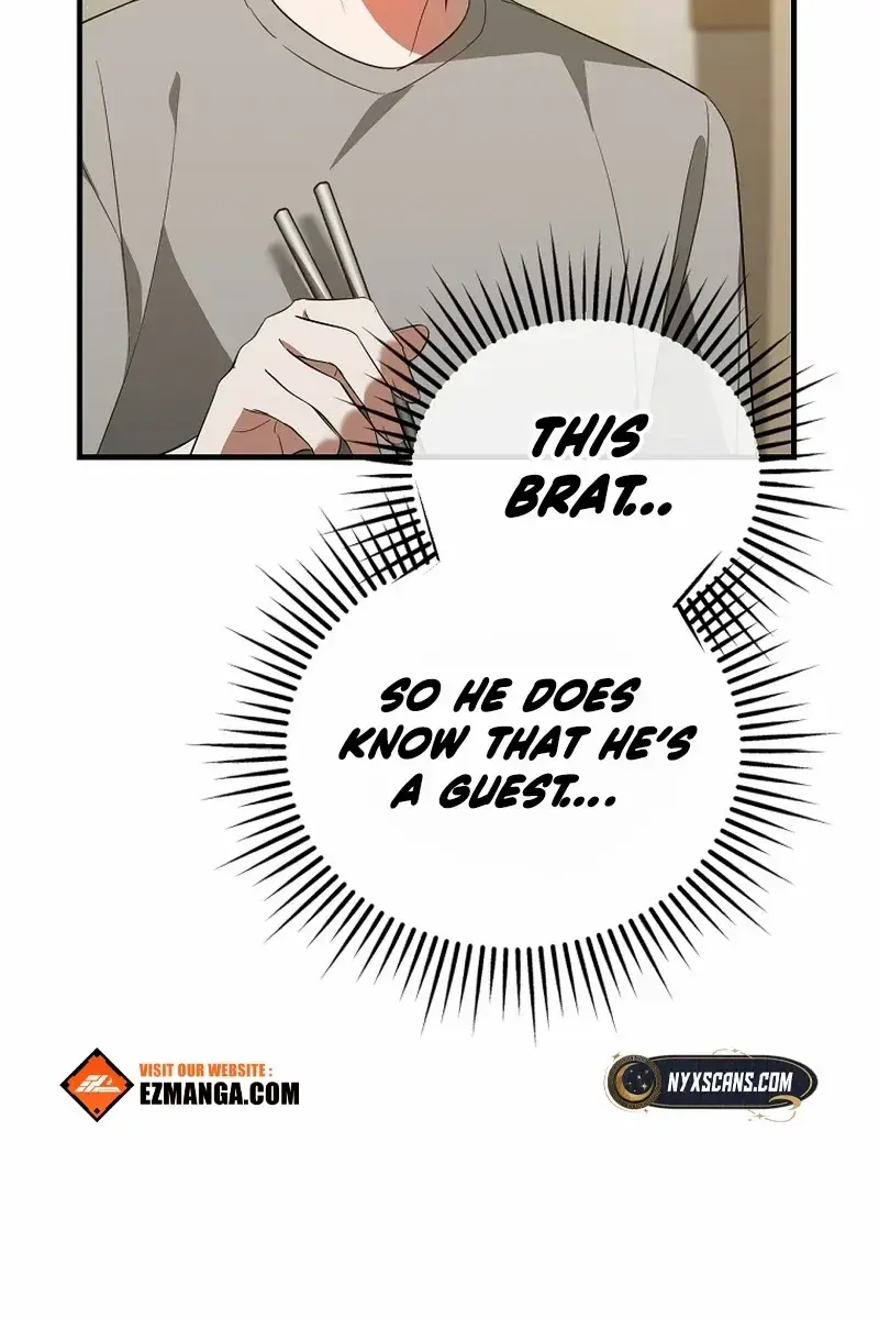 Stuck in Class With the Crazy Male Leads Chapter 57 Page 59