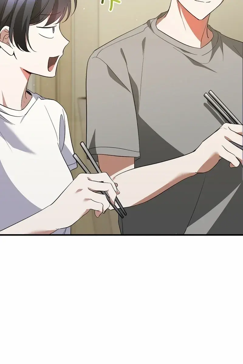 Stuck in Class With the Crazy Male Leads Chapter 57 Page 61