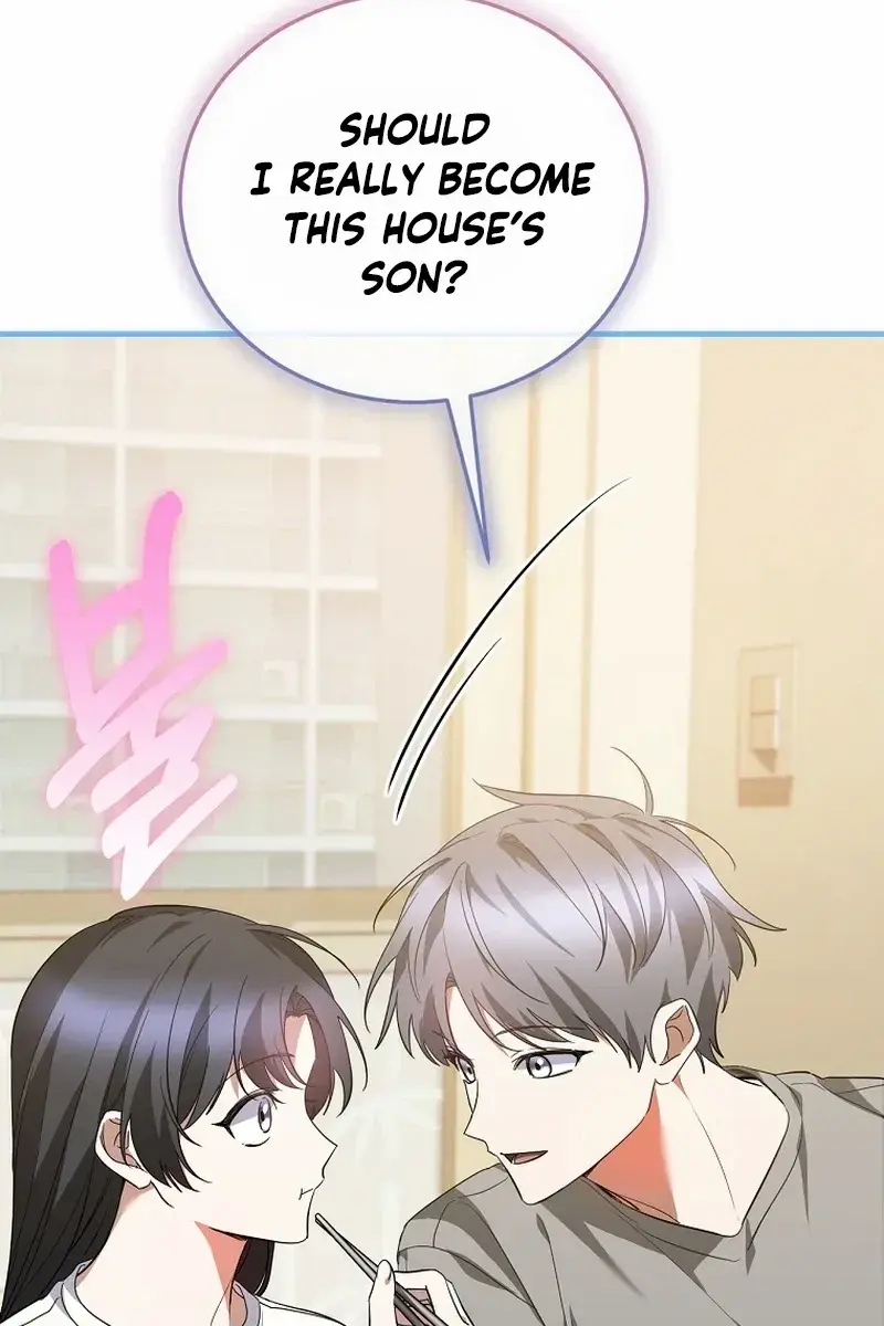 Stuck in Class With the Crazy Male Leads Chapter 57 Page 65