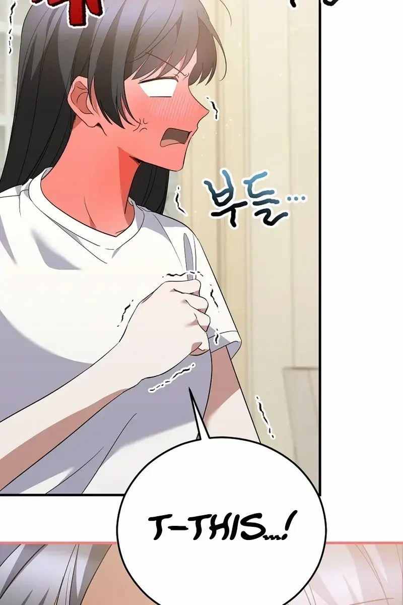 Stuck in Class With the Crazy Male Leads Chapter 57 Page 77