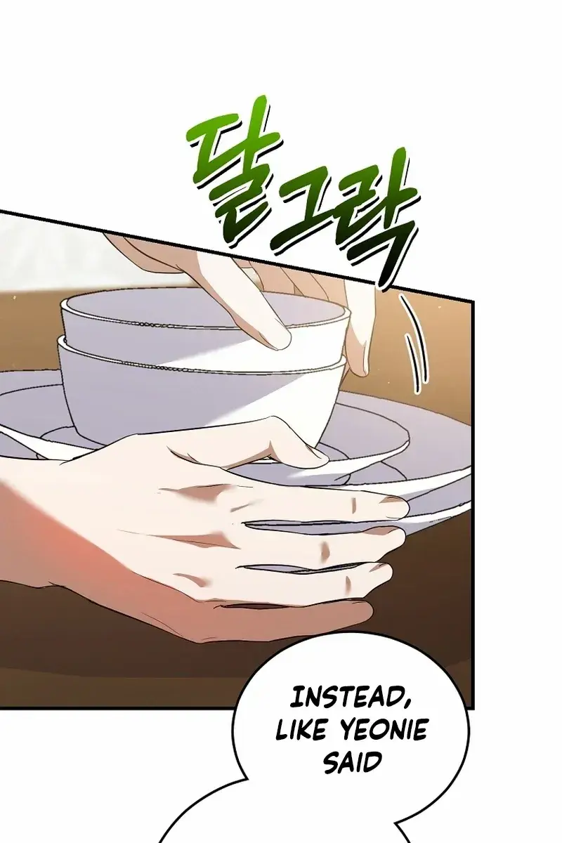 Stuck in Class With the Crazy Male Leads Chapter 57 Page 86