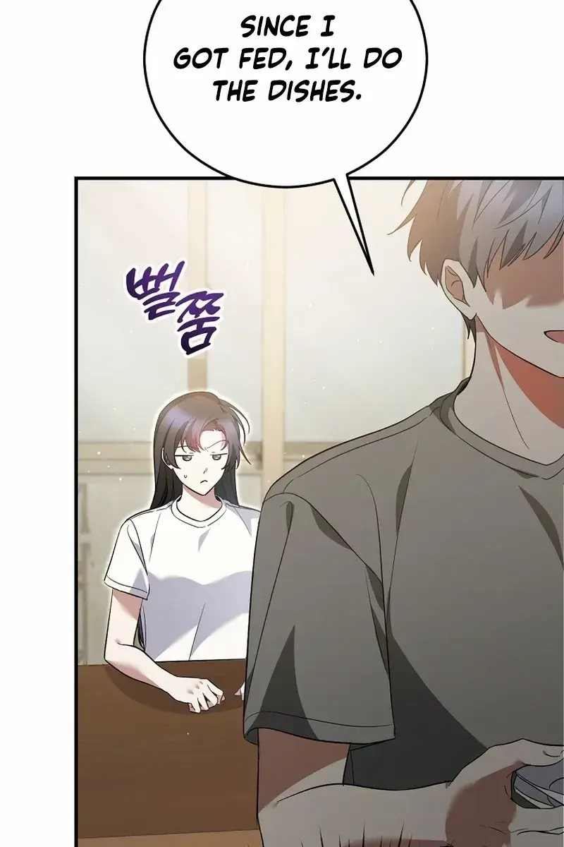 Stuck in Class With the Crazy Male Leads Chapter 57 Page 87