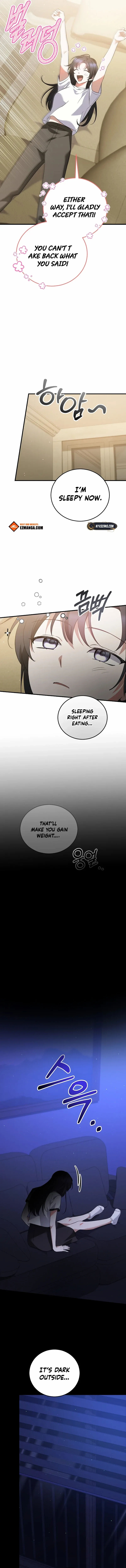 Stuck in Class With the Crazy Male Leads Chapter 57 Page 92