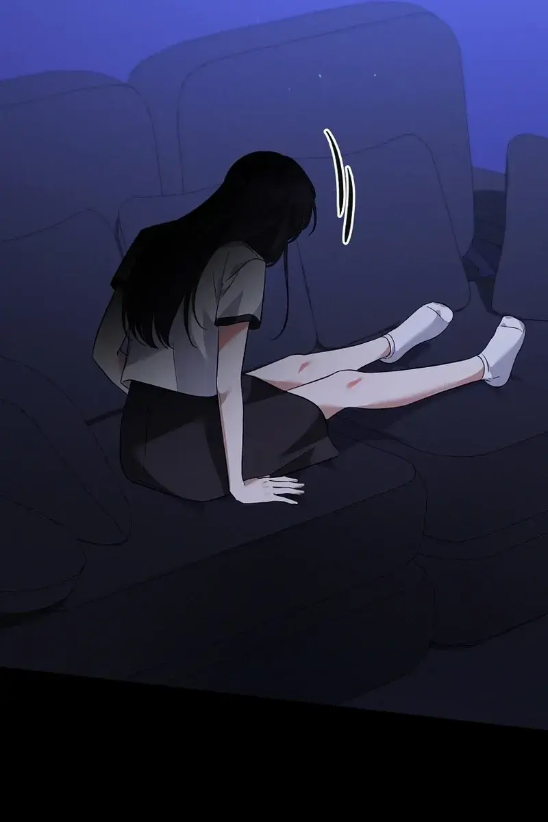 Stuck in Class With the Crazy Male Leads Chapter 57 Page 99