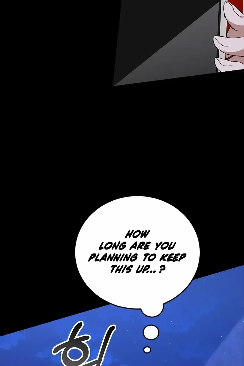 Stuck in Class With the Crazy Male Leads Chapter 57 Page 122