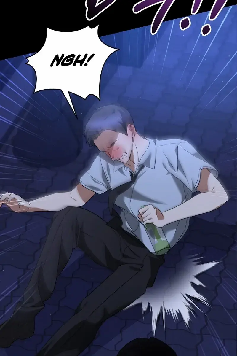 Stuck in Class With the Crazy Male Leads Chapter 57 Page 126