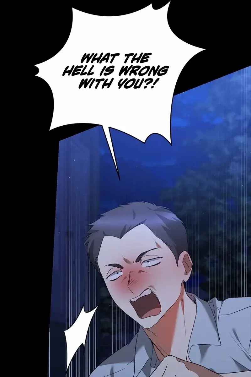 Stuck in Class With the Crazy Male Leads Chapter 57 Page 130
