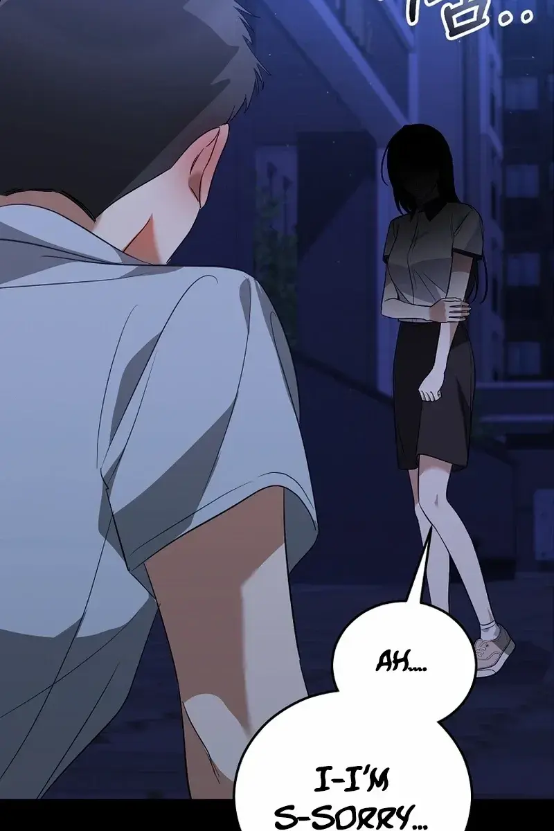 Stuck in Class With the Crazy Male Leads Chapter 57 Page 132