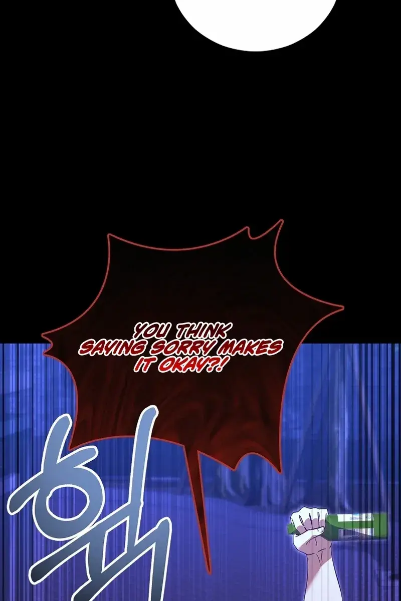 Stuck in Class With the Crazy Male Leads Chapter 57 Page 133