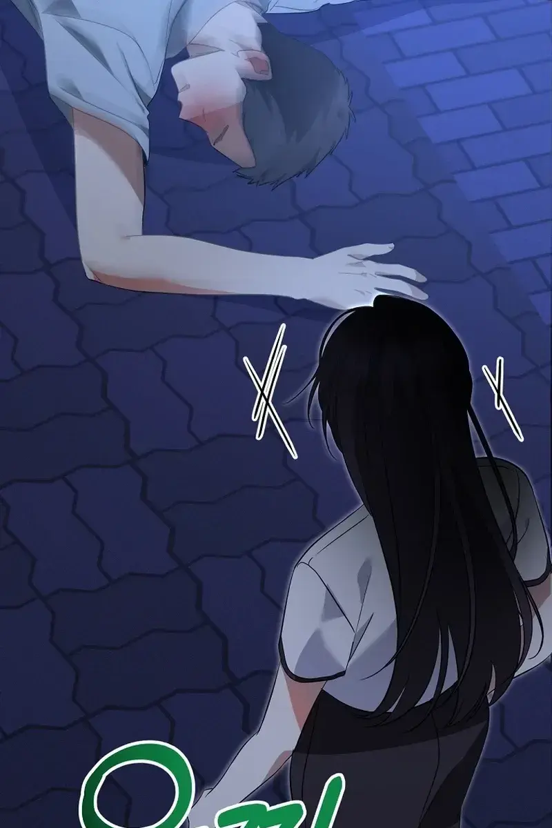 Stuck in Class With the Crazy Male Leads Chapter 57 Page 142