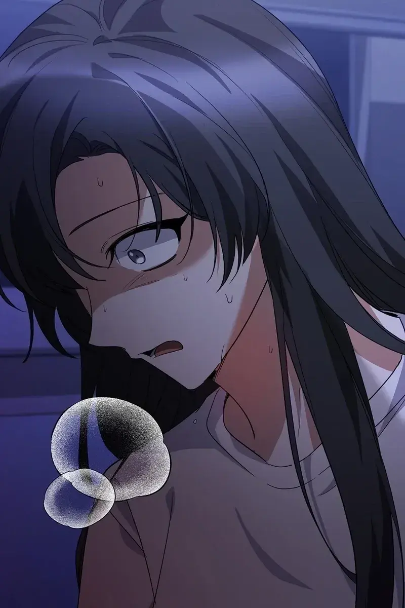 Stuck in Class With the Crazy Male Leads Chapter 57 Page 159