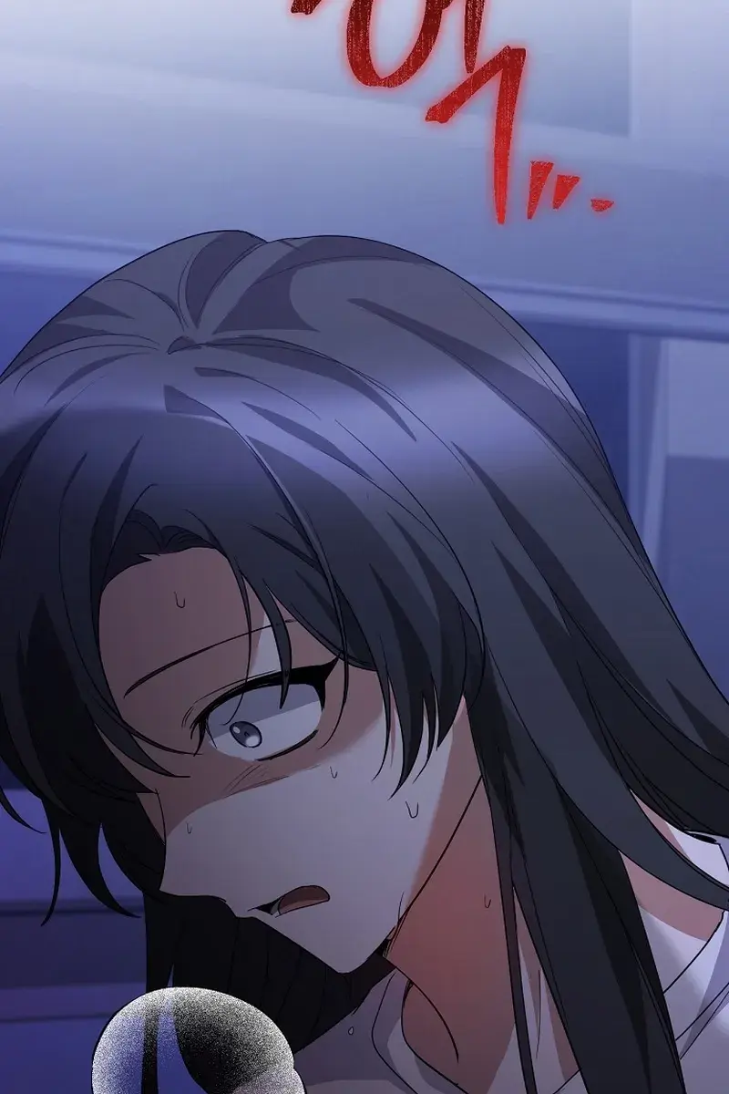 Stuck in Class With the Crazy Male Leads Chapter 58 Page 10