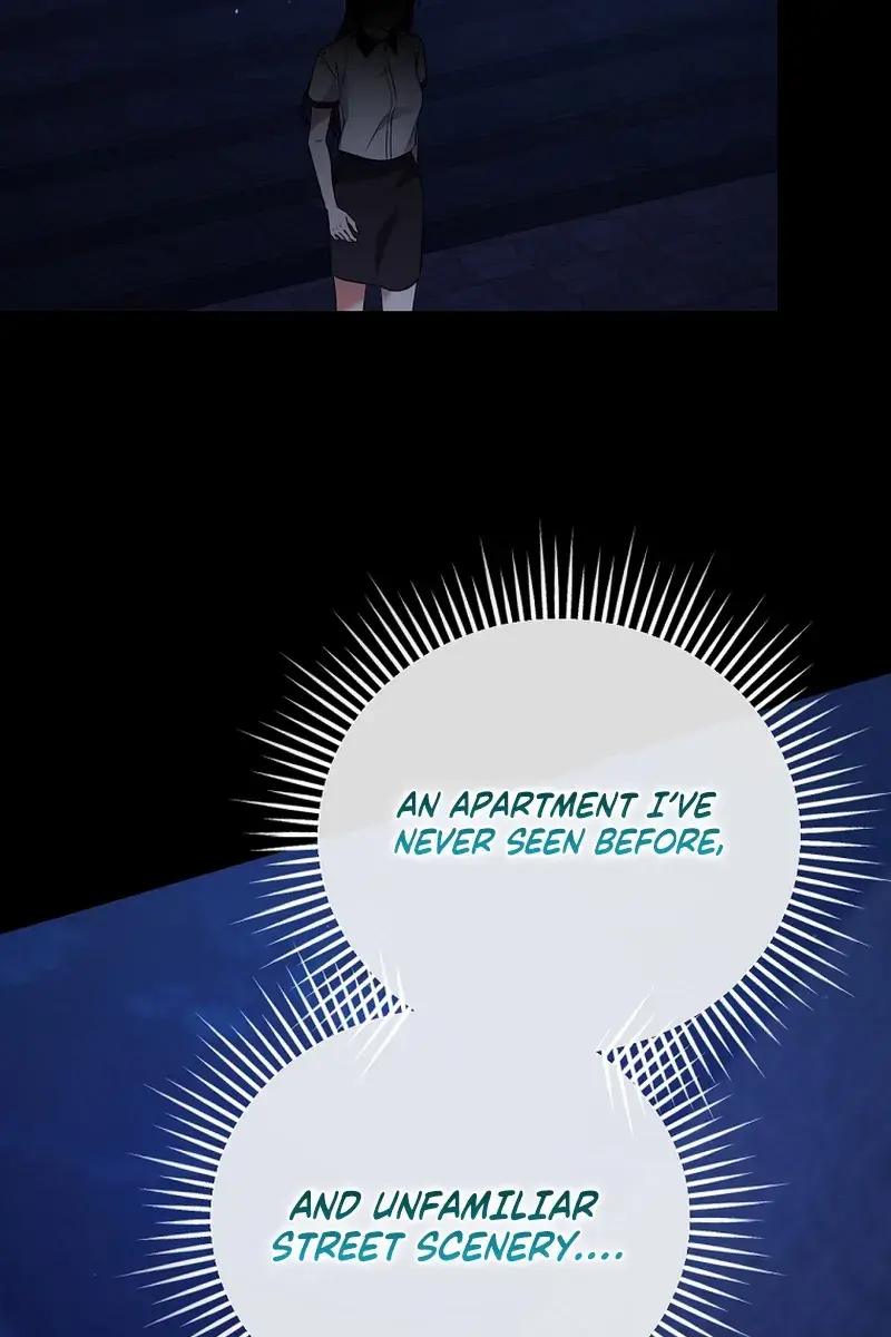 Stuck in Class With the Crazy Male Leads Chapter 58 Page 19