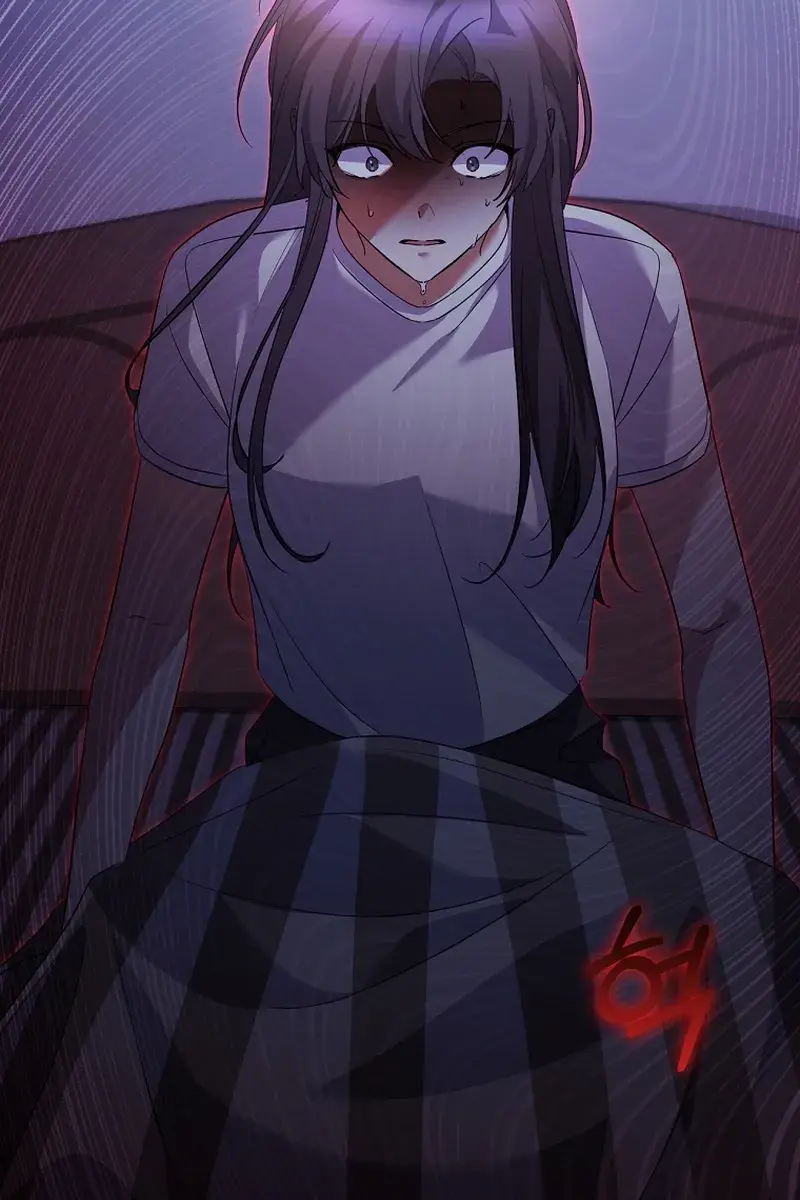 Stuck in Class With the Crazy Male Leads Chapter 58 Page 24