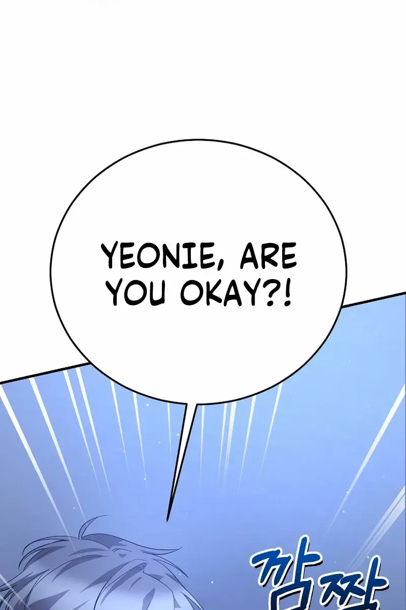 Stuck in Class With the Crazy Male Leads Chapter 58 Page 28