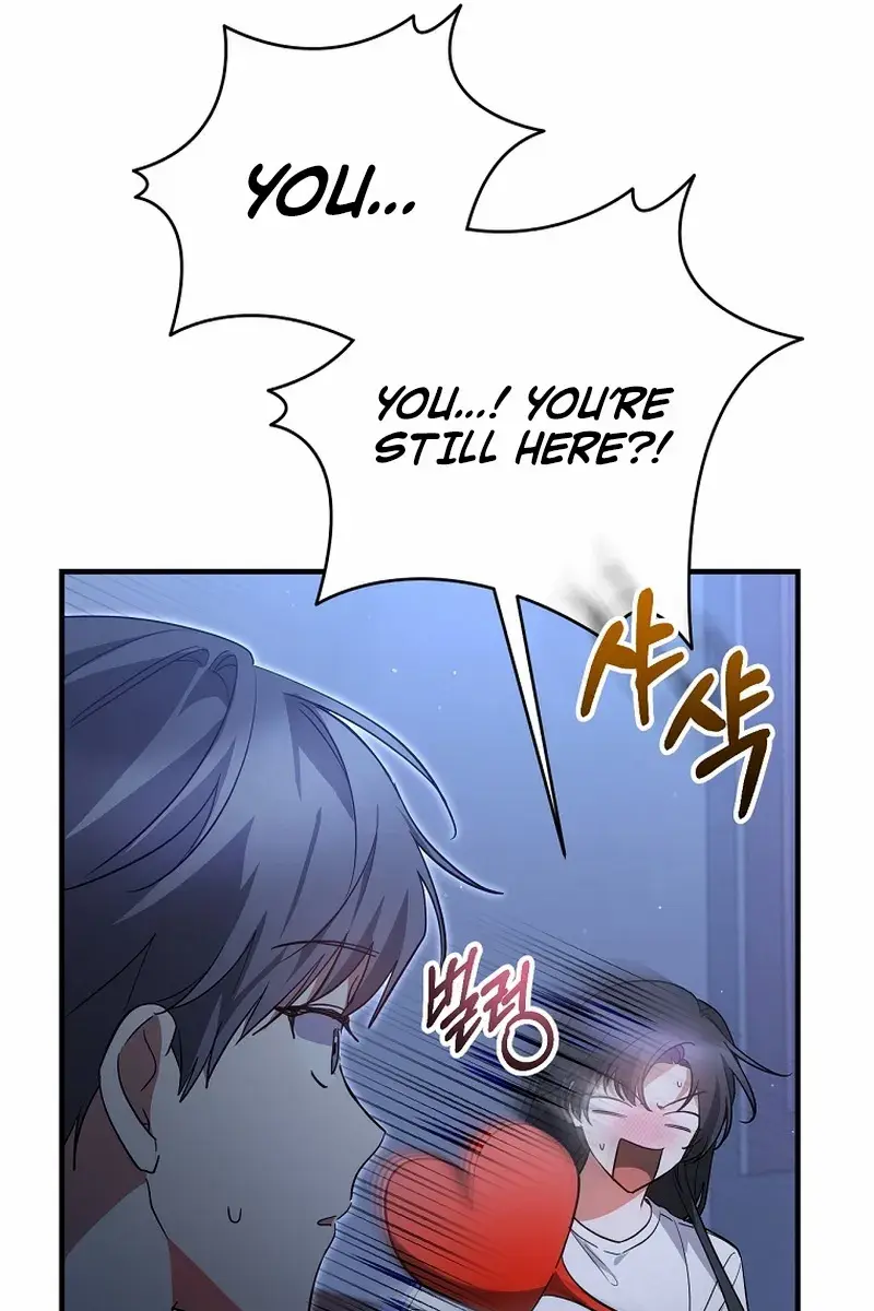 Stuck in Class With the Crazy Male Leads Chapter 58 Page 32