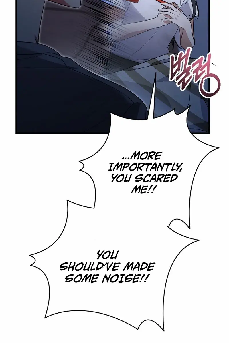 Stuck in Class With the Crazy Male Leads Chapter 58 Page 33