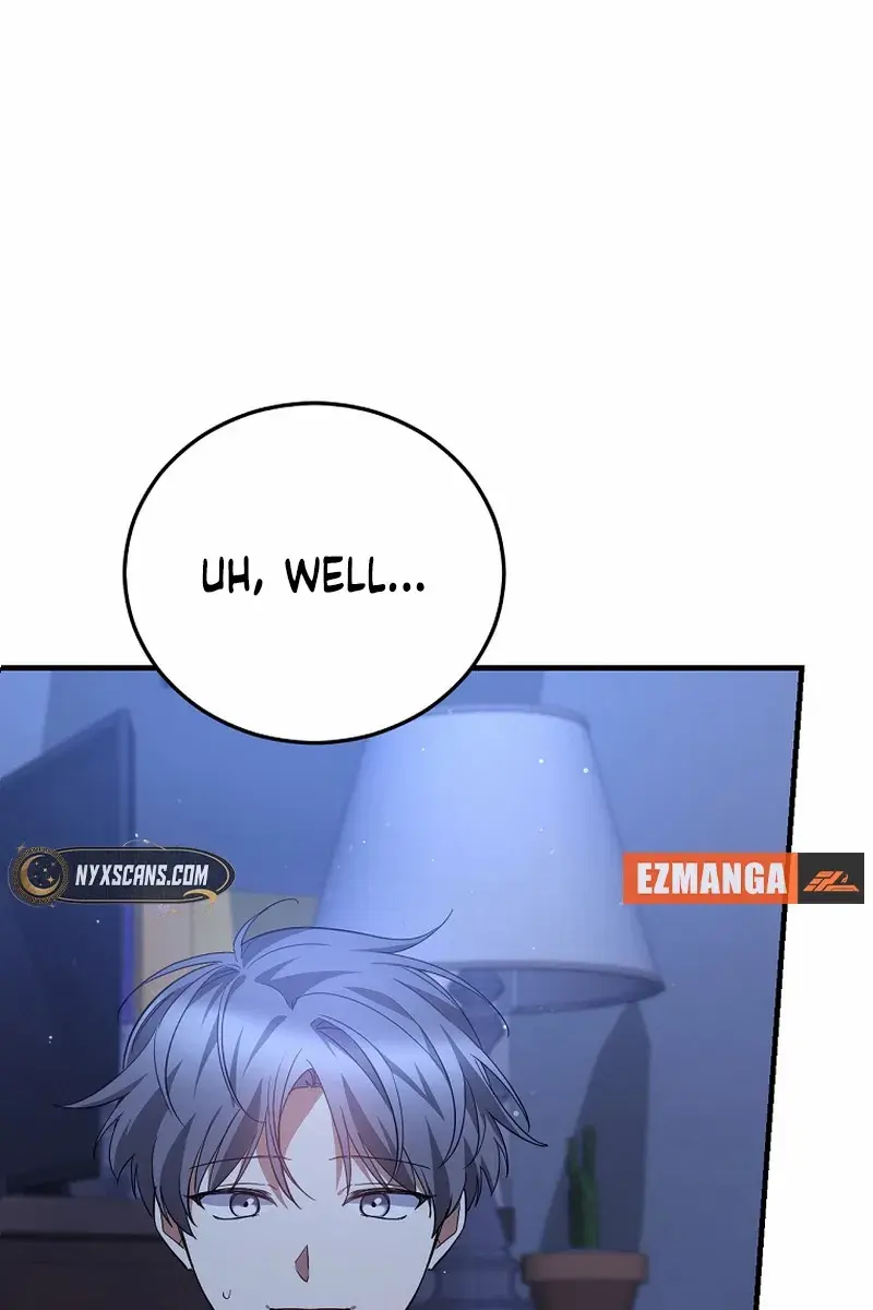 Stuck in Class With the Crazy Male Leads Chapter 58 Page 34