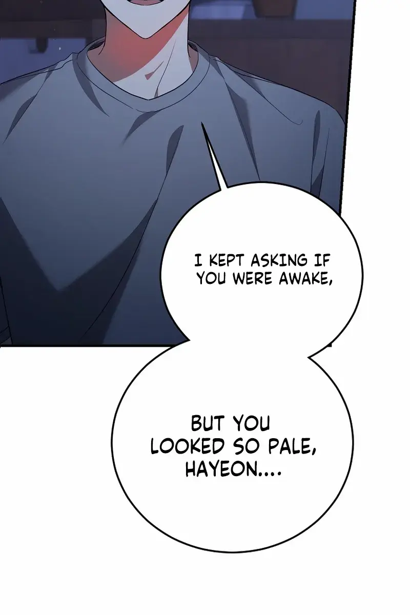 Stuck in Class With the Crazy Male Leads Chapter 58 Page 35