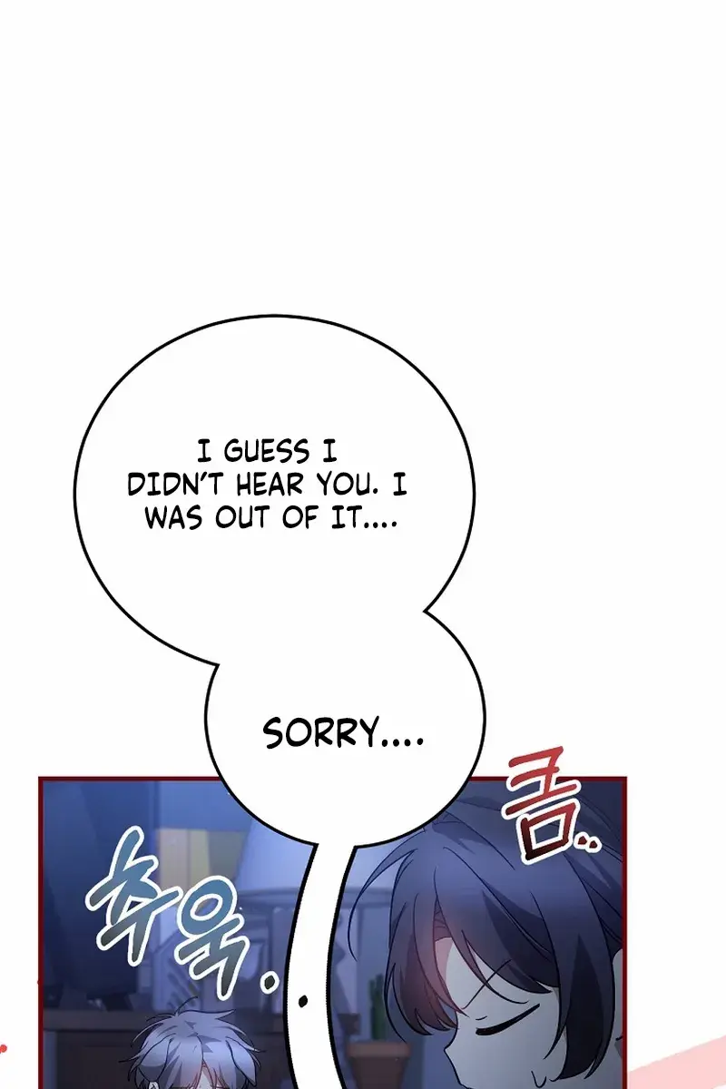 Stuck in Class With the Crazy Male Leads Chapter 58 Page 36