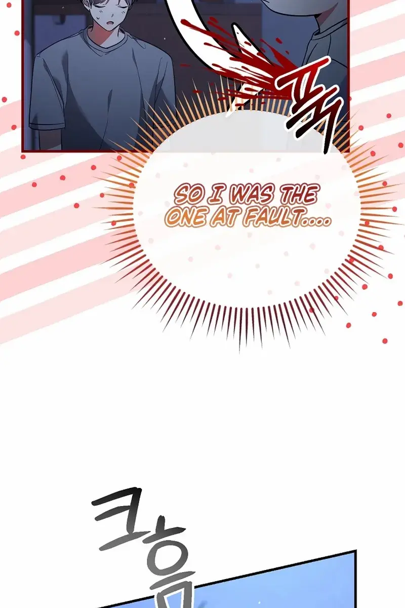 Stuck in Class With the Crazy Male Leads Chapter 58 Page 37