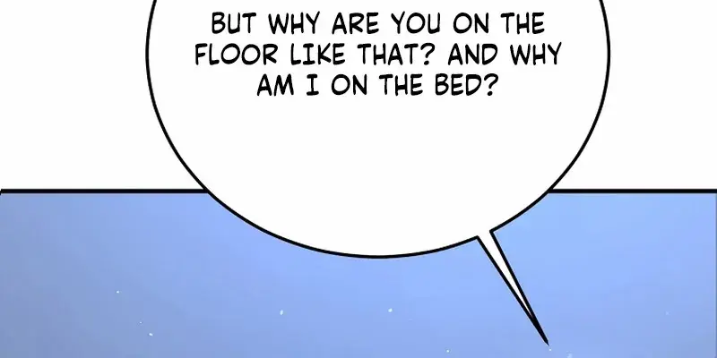 Stuck in Class With the Crazy Male Leads Chapter 58 Page 40