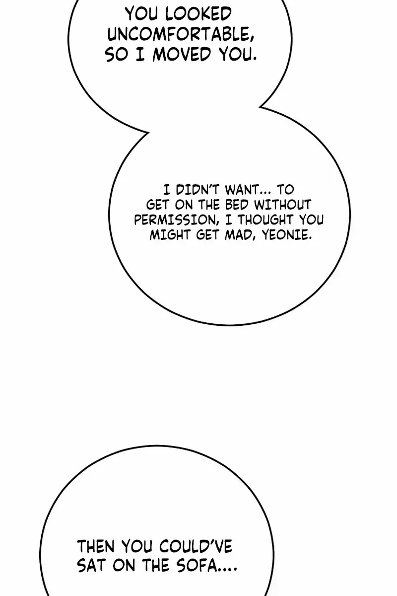Stuck in Class With the Crazy Male Leads Chapter 58 Page 43