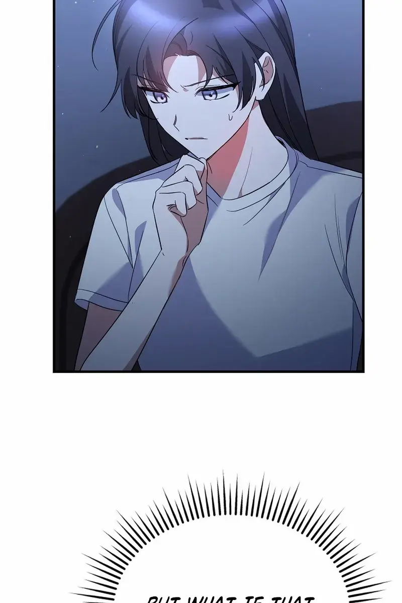 Stuck in Class With the Crazy Male Leads Chapter 58 Page 55