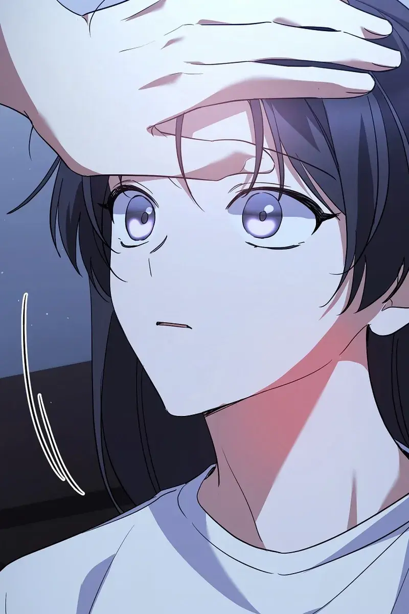 Stuck in Class With the Crazy Male Leads Chapter 58 Page 57