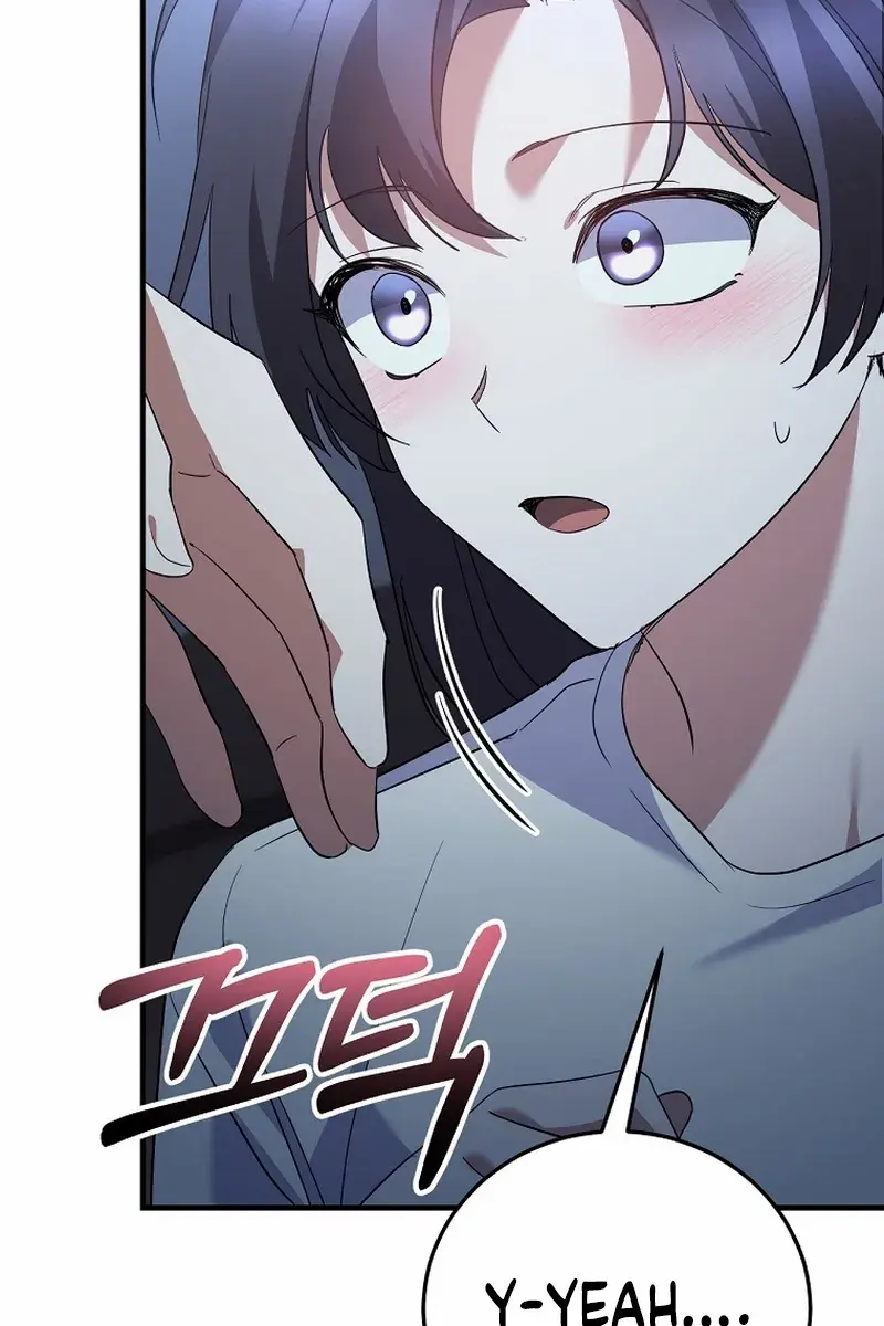 Stuck in Class With the Crazy Male Leads Chapter 58 Page 64