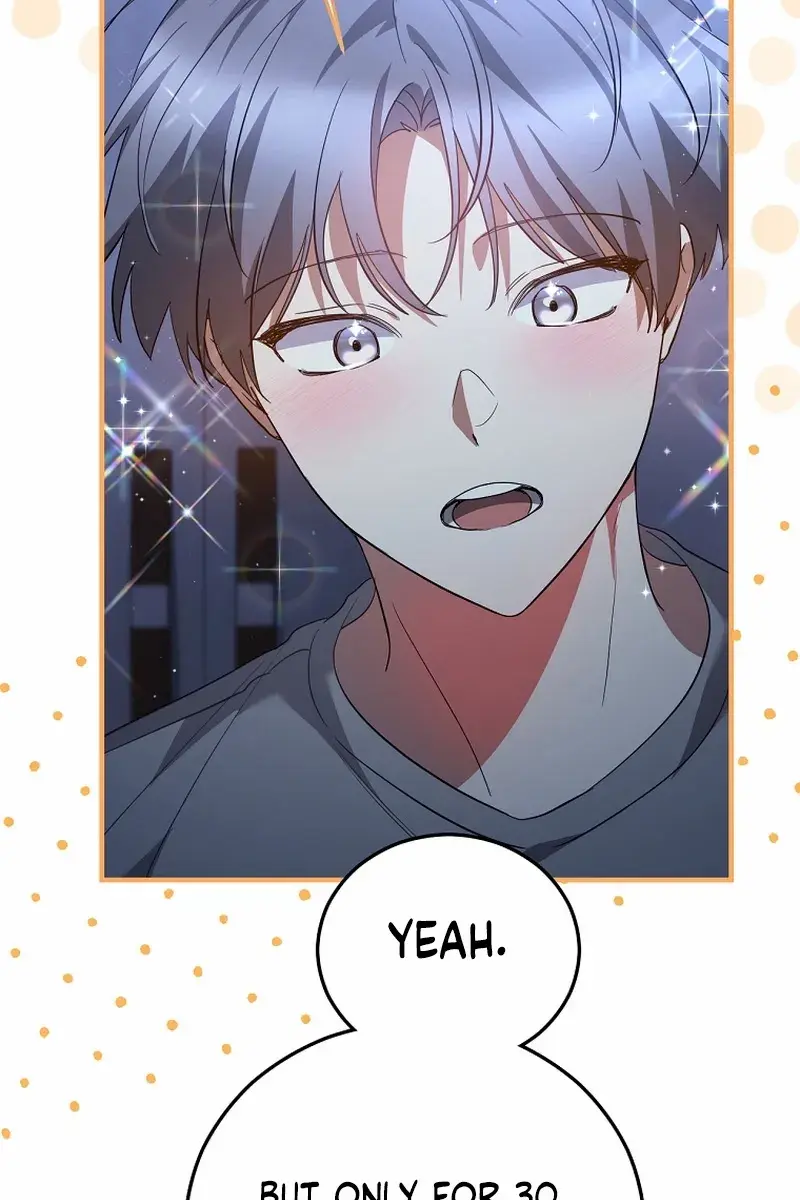 Stuck in Class With the Crazy Male Leads Chapter 58 Page 73