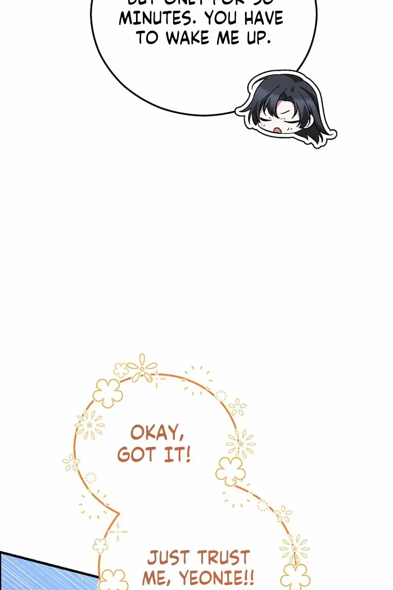 Stuck in Class With the Crazy Male Leads Chapter 58 Page 74