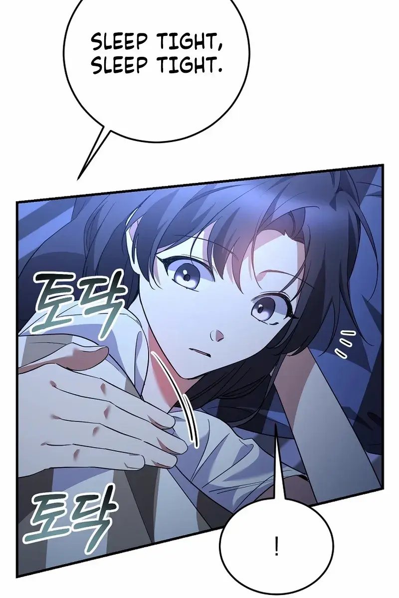 Stuck in Class With the Crazy Male Leads Chapter 58 Page 77