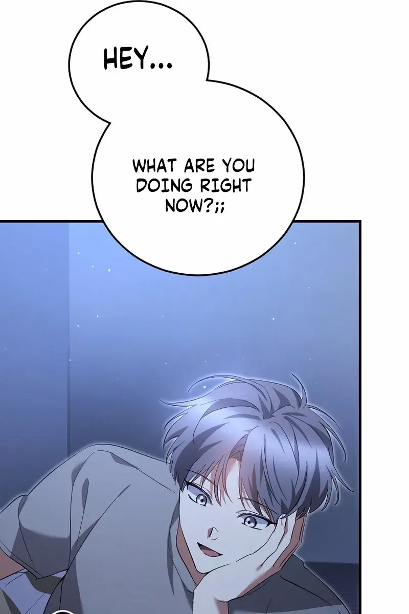 Stuck in Class With the Crazy Male Leads Chapter 58 Page 80