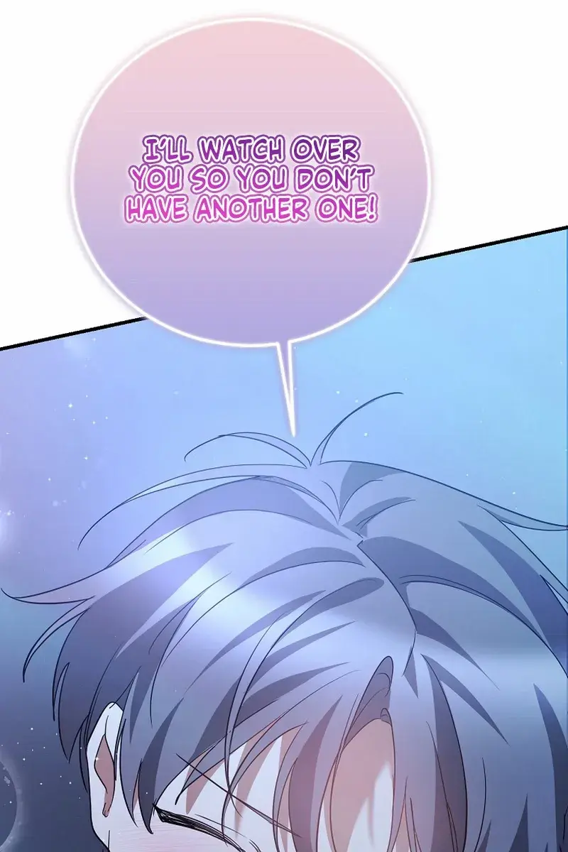 Stuck in Class With the Crazy Male Leads Chapter 58 Page 82