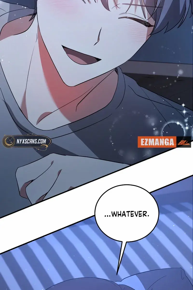 Stuck in Class With the Crazy Male Leads Chapter 58 Page 83