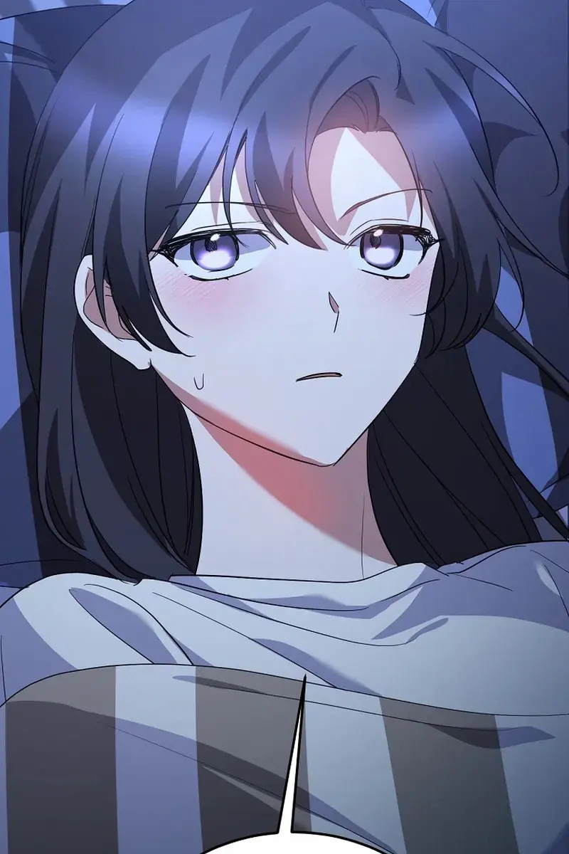 Stuck in Class With the Crazy Male Leads Chapter 58 Page 84