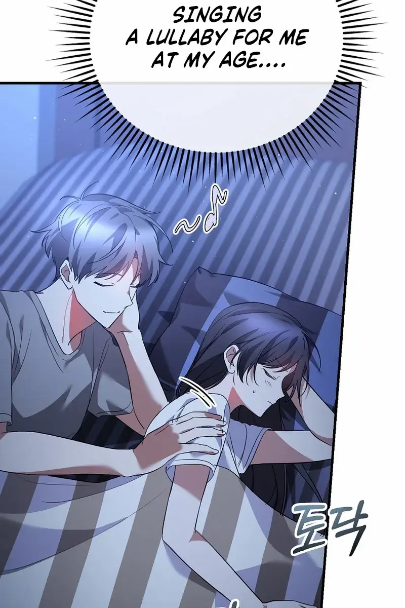 Stuck in Class With the Crazy Male Leads Chapter 58 Page 86