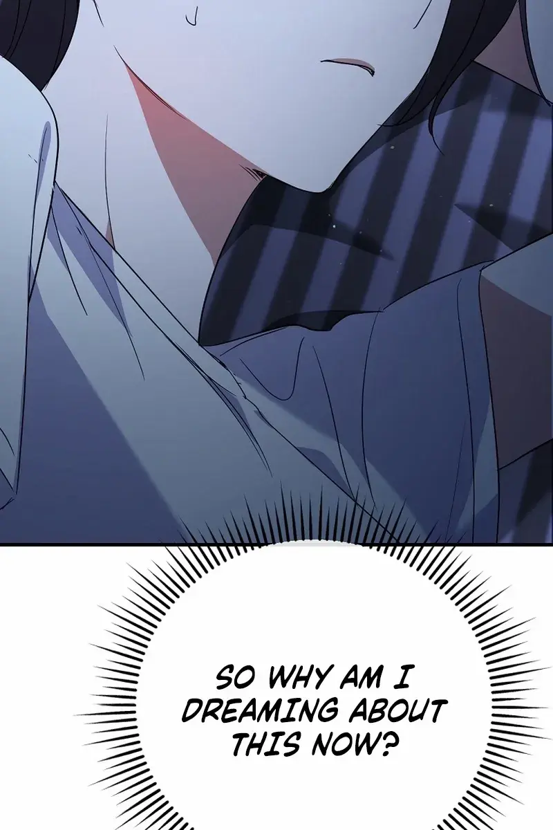 Stuck in Class With the Crazy Male Leads Chapter 58 Page 91