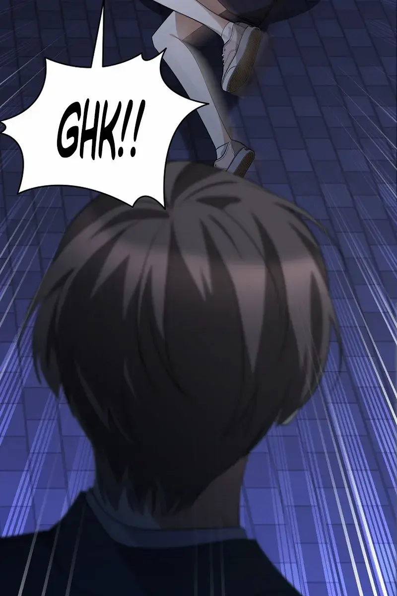 Stuck in Class With the Crazy Male Leads Chapter 58 Page 101
