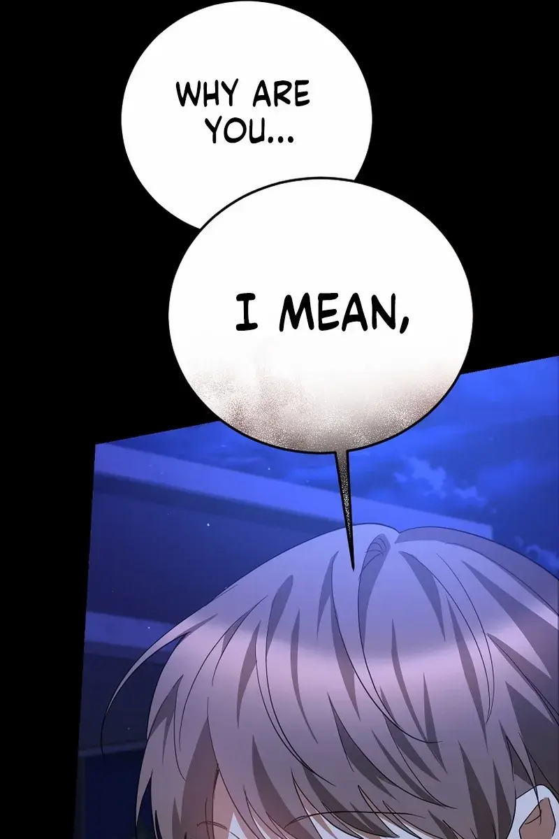Stuck in Class With the Crazy Male Leads Chapter 58 Page 118