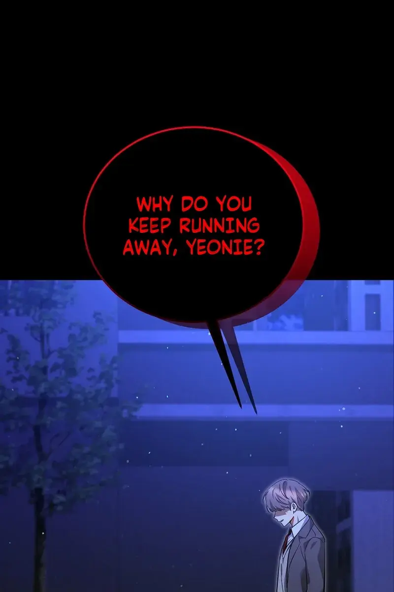 Stuck in Class With the Crazy Male Leads Chapter 58 Page 120