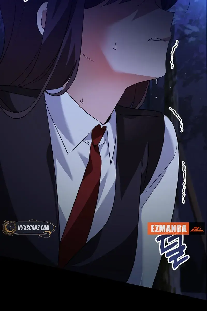 Stuck in Class With the Crazy Male Leads Chapter 58 Page 124