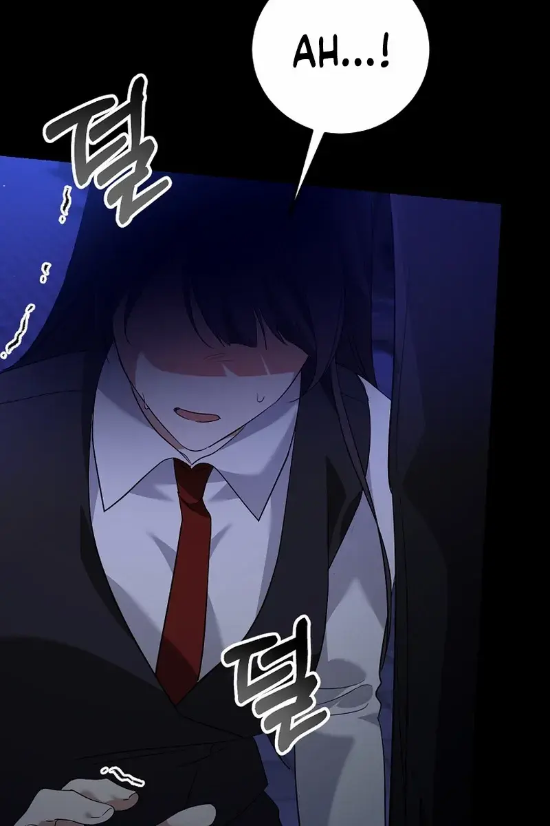 Stuck in Class With the Crazy Male Leads Chapter 58 Page 138